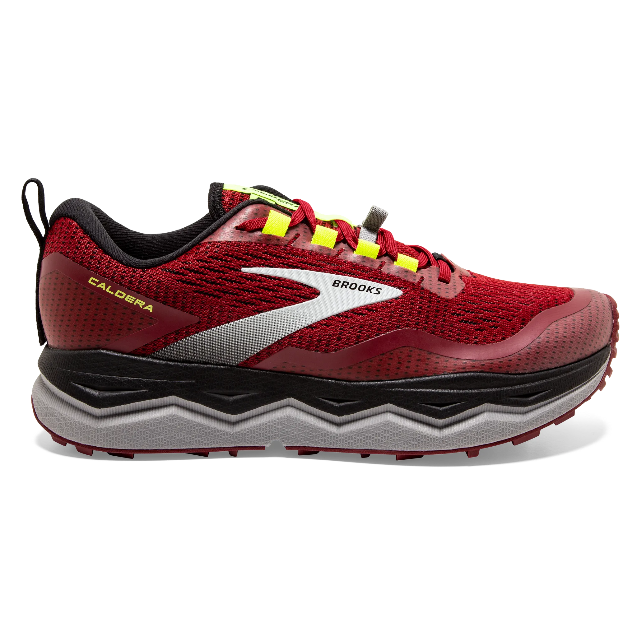Men's Caldera 5