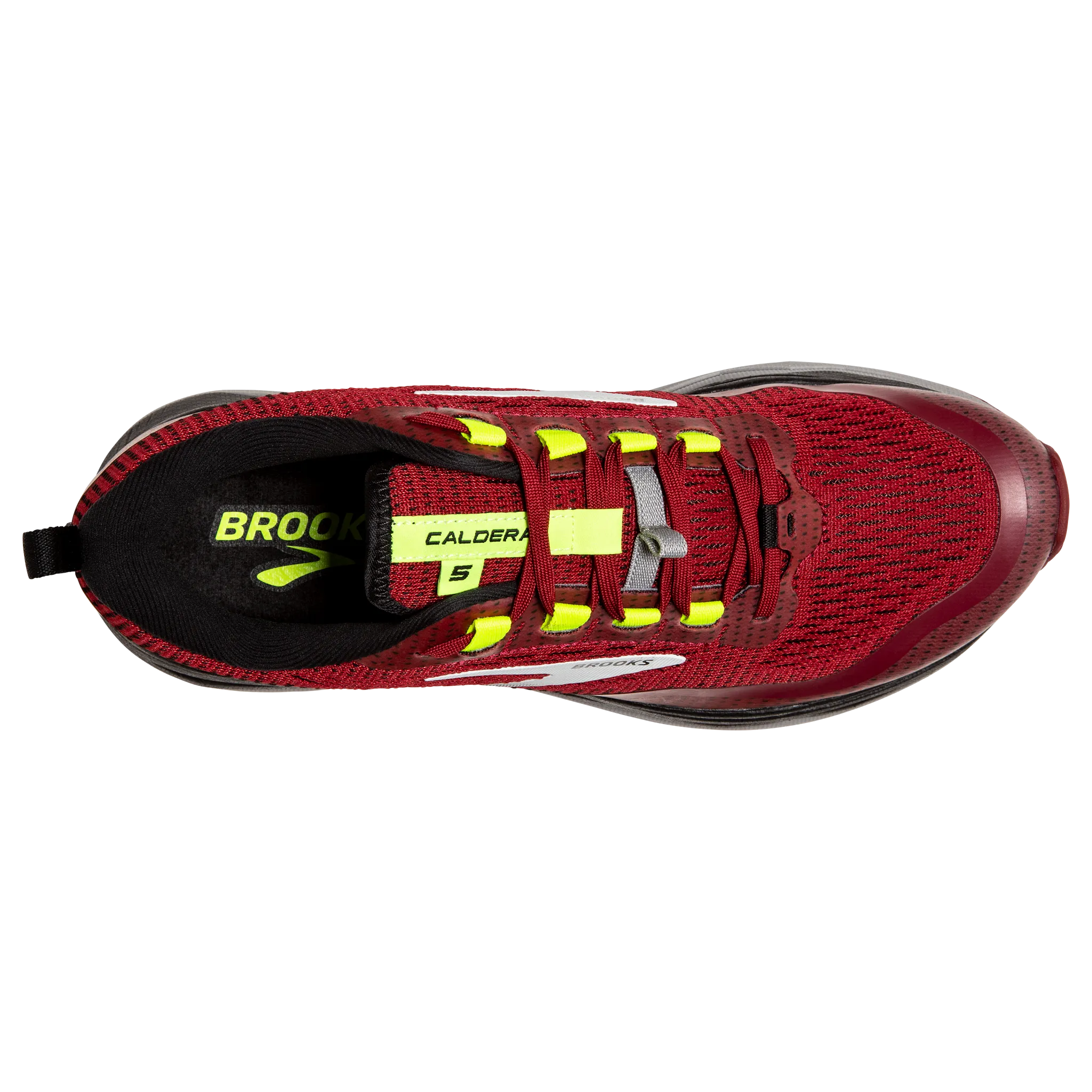Men's Caldera 5