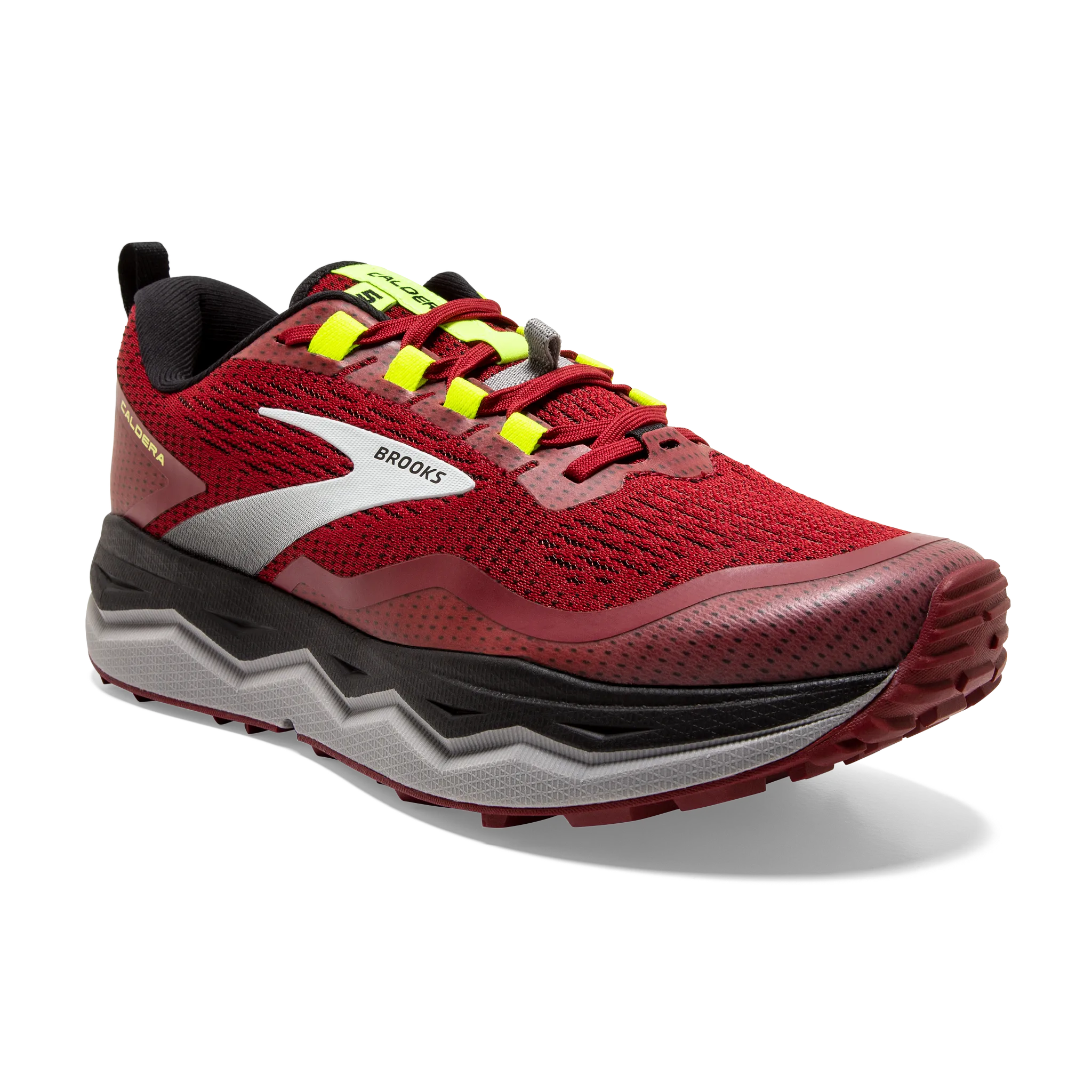 Men's Caldera 5