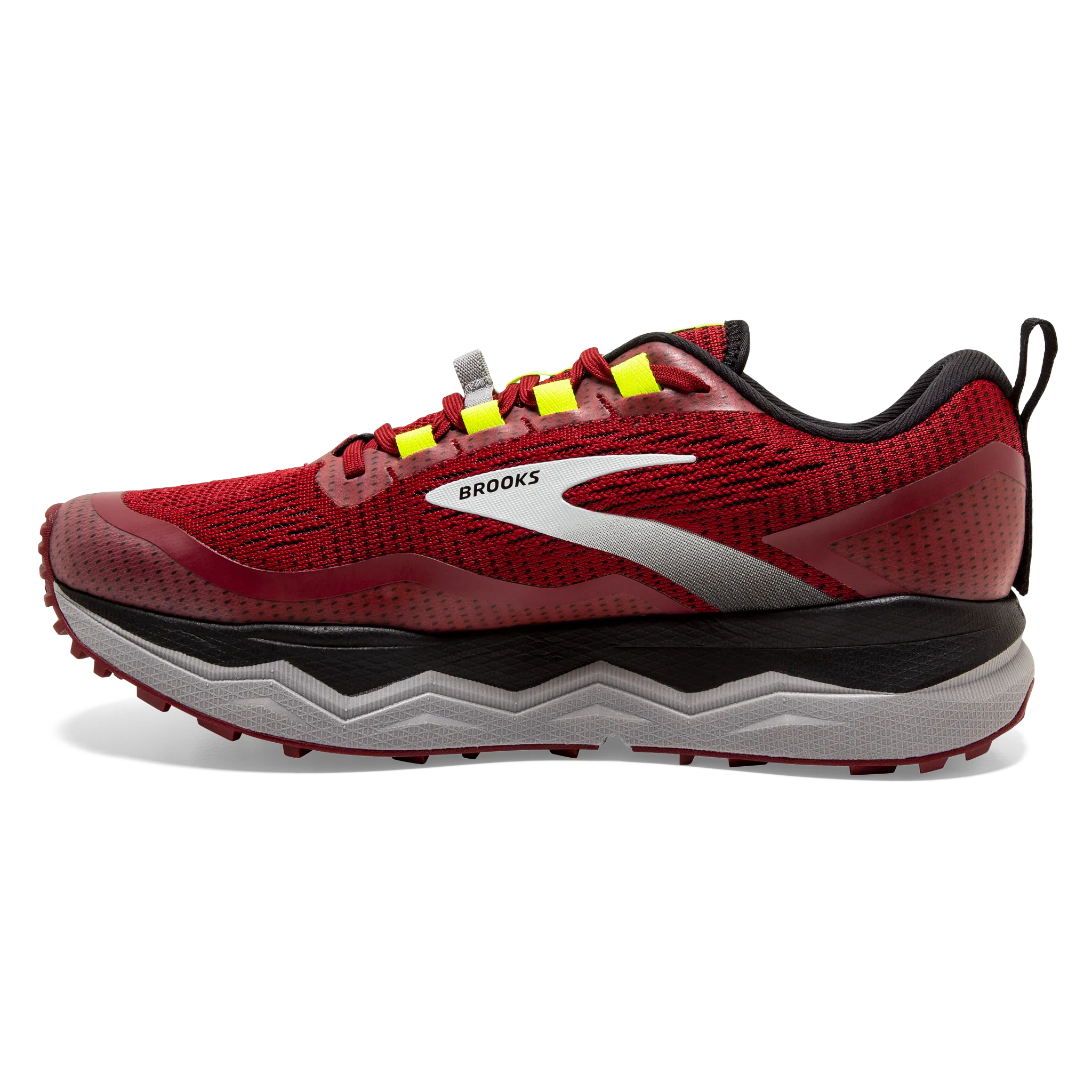 Men's Caldera 5