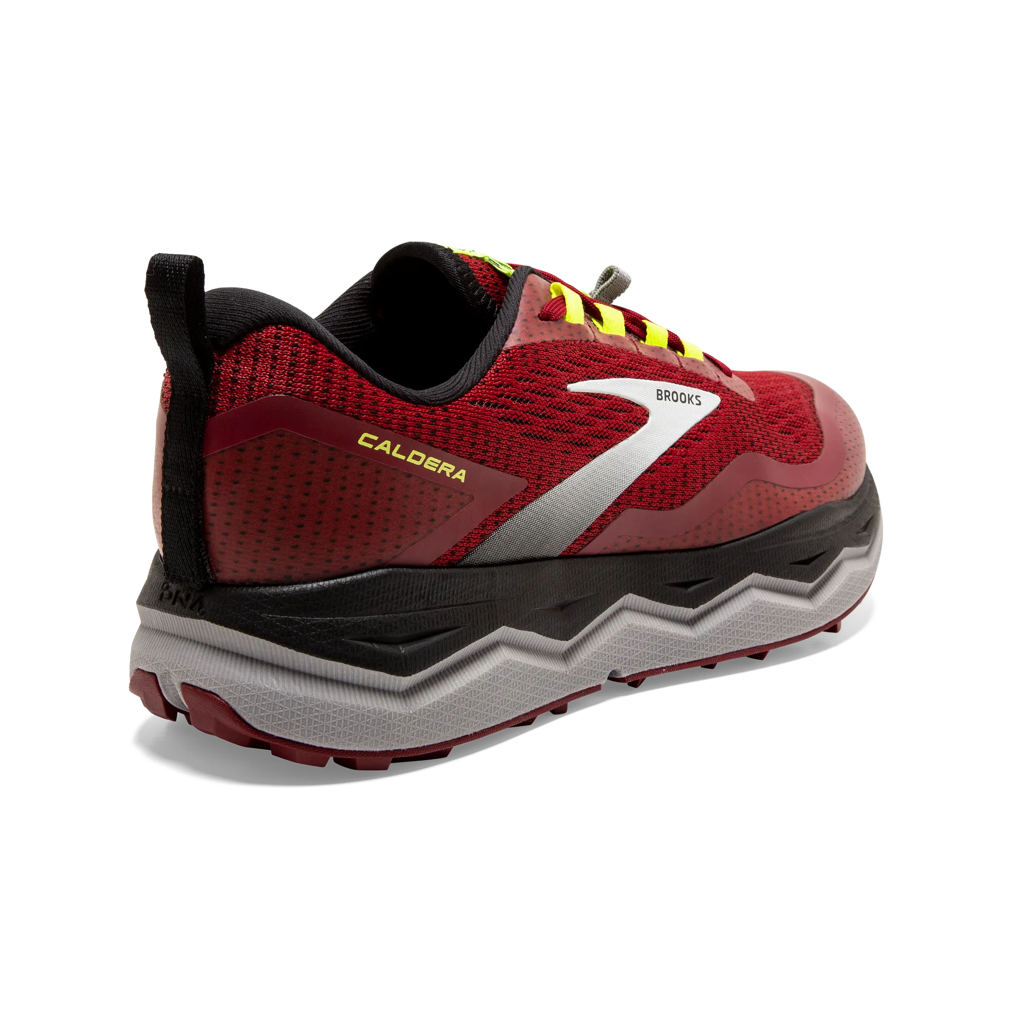 Men's Caldera 5