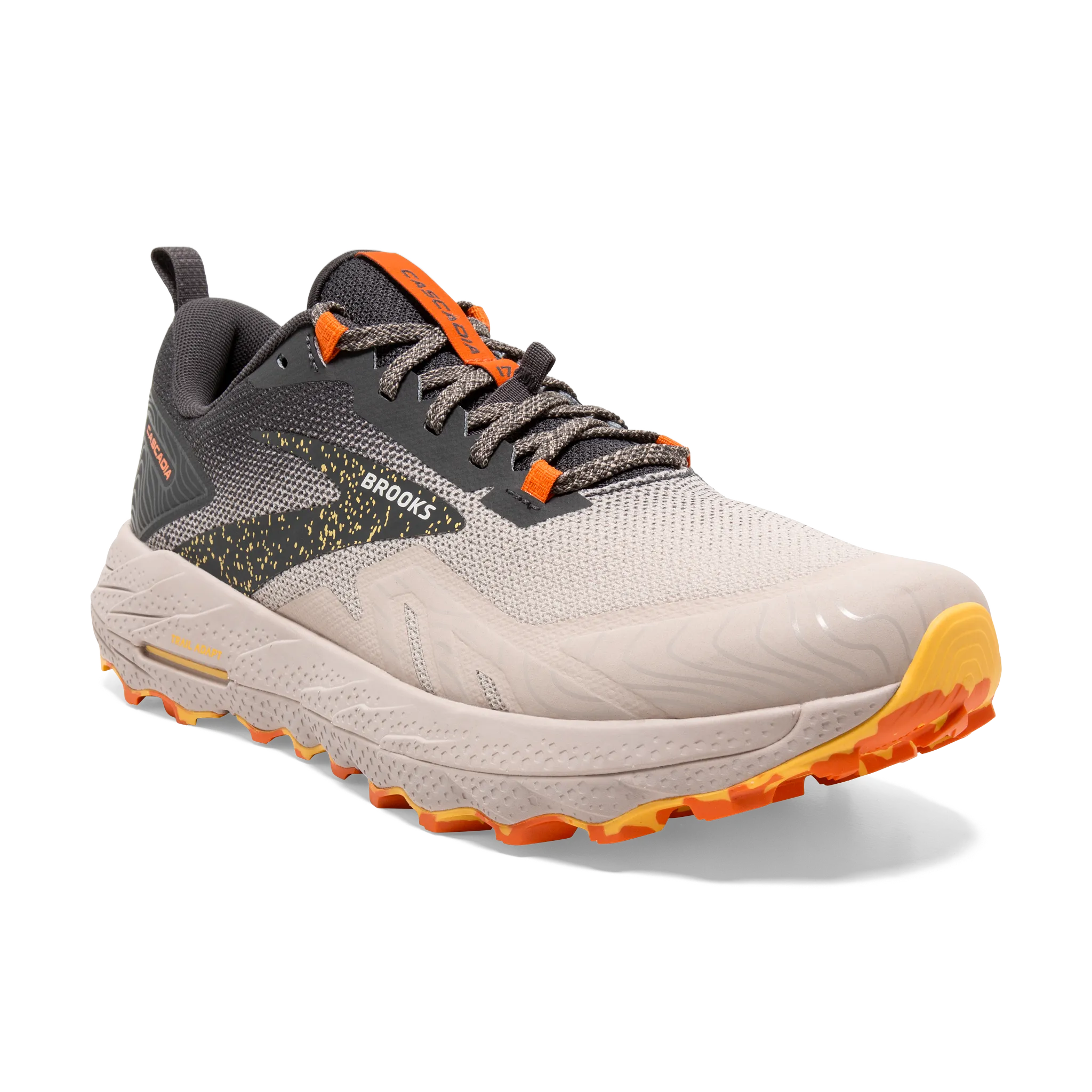Men's Cascadia 17