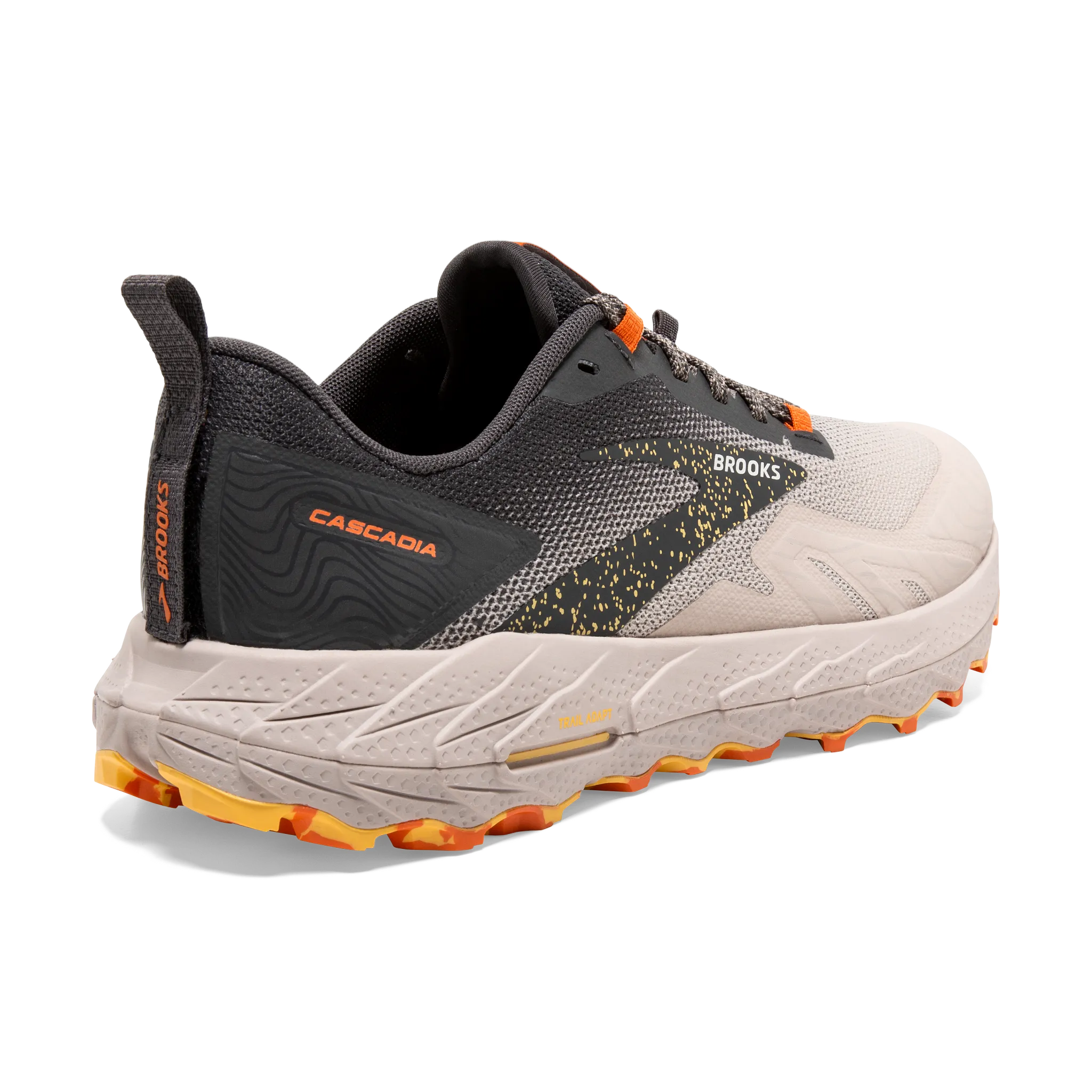Men's Cascadia 17