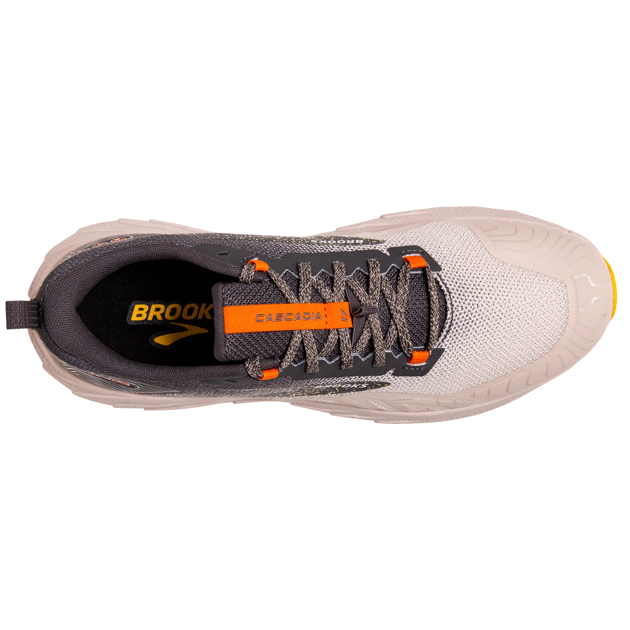 Men's Cascadia 17