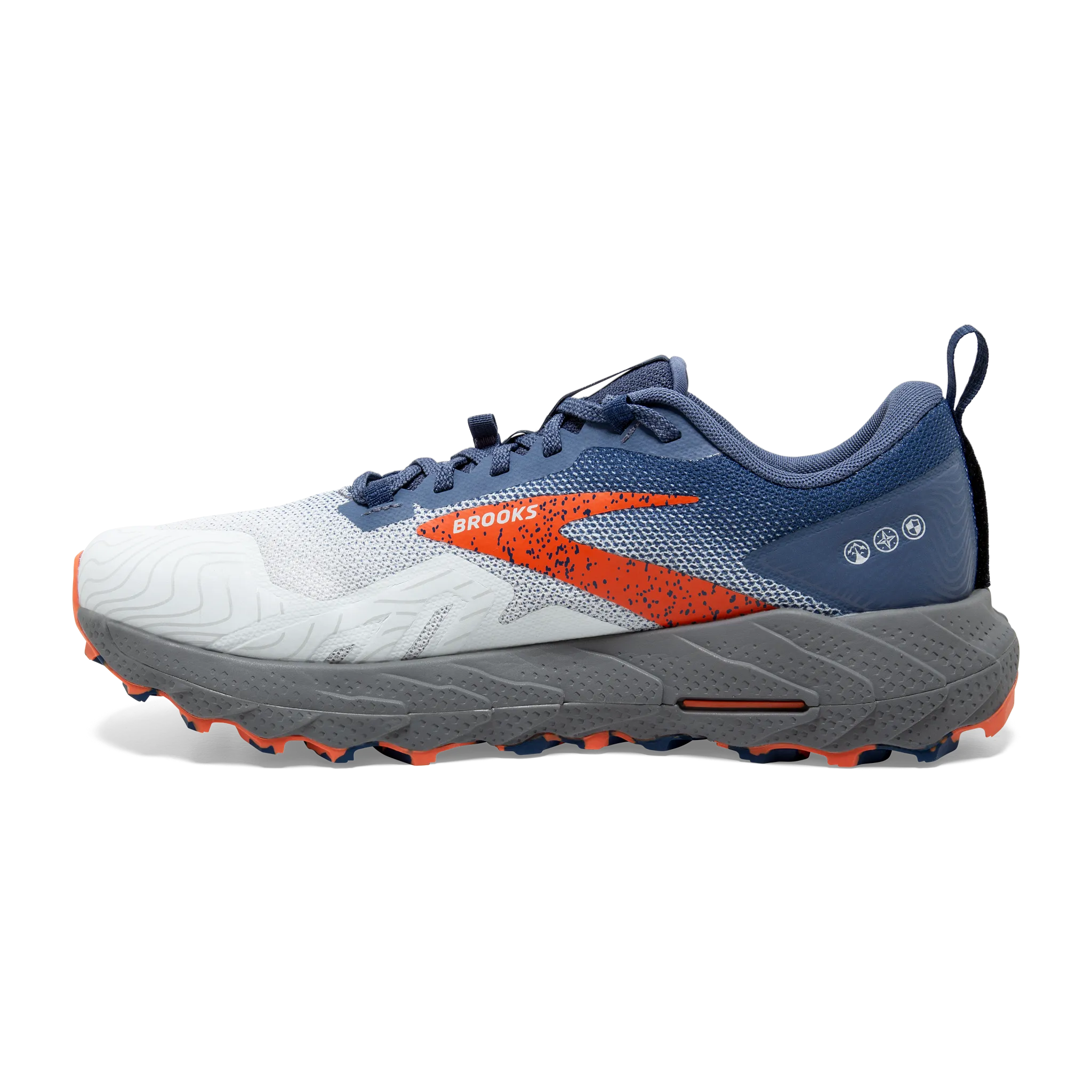Men's Cascadia 17