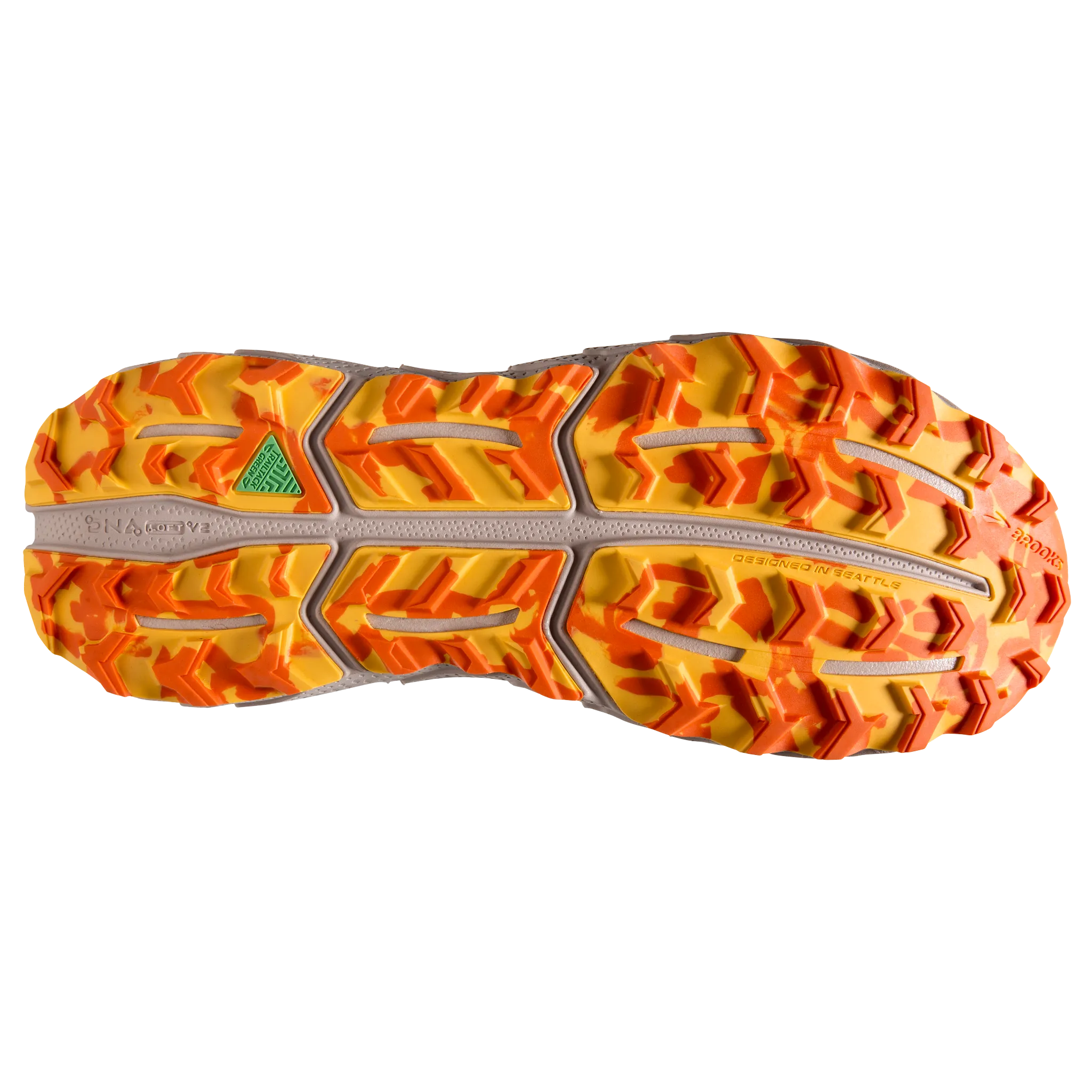 Men's Cascadia 17