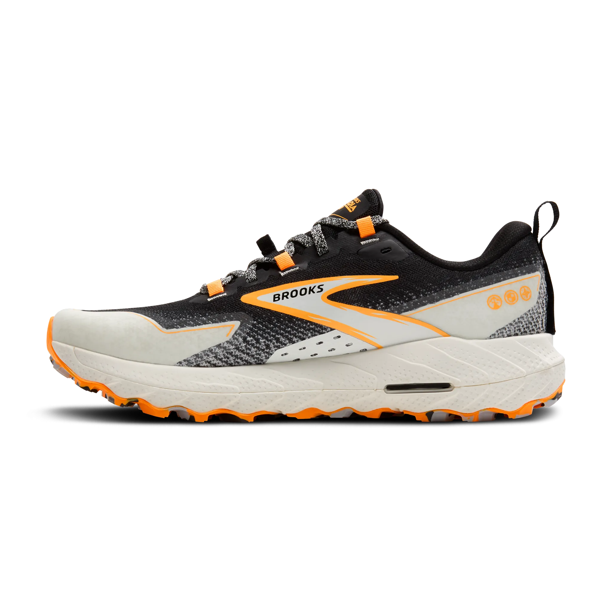 Men's Cascadia 18