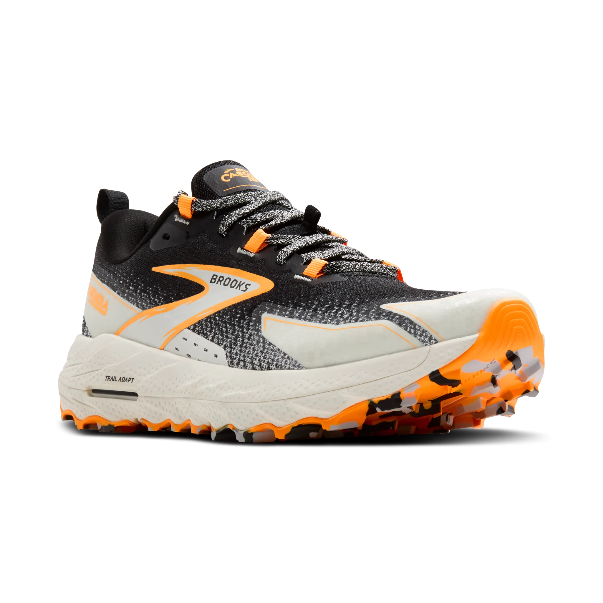 Men's Cascadia 18