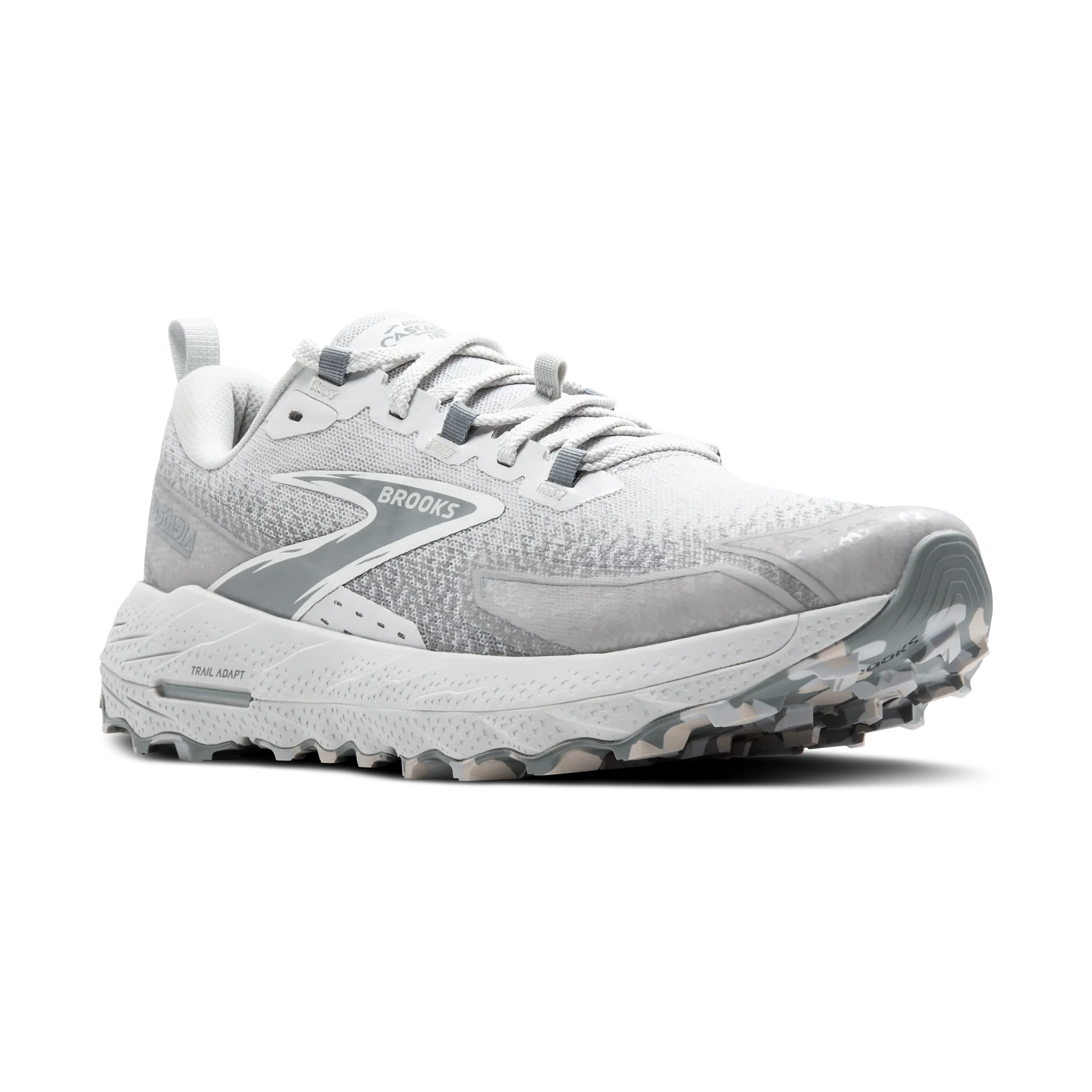 Men's Cascadia 18