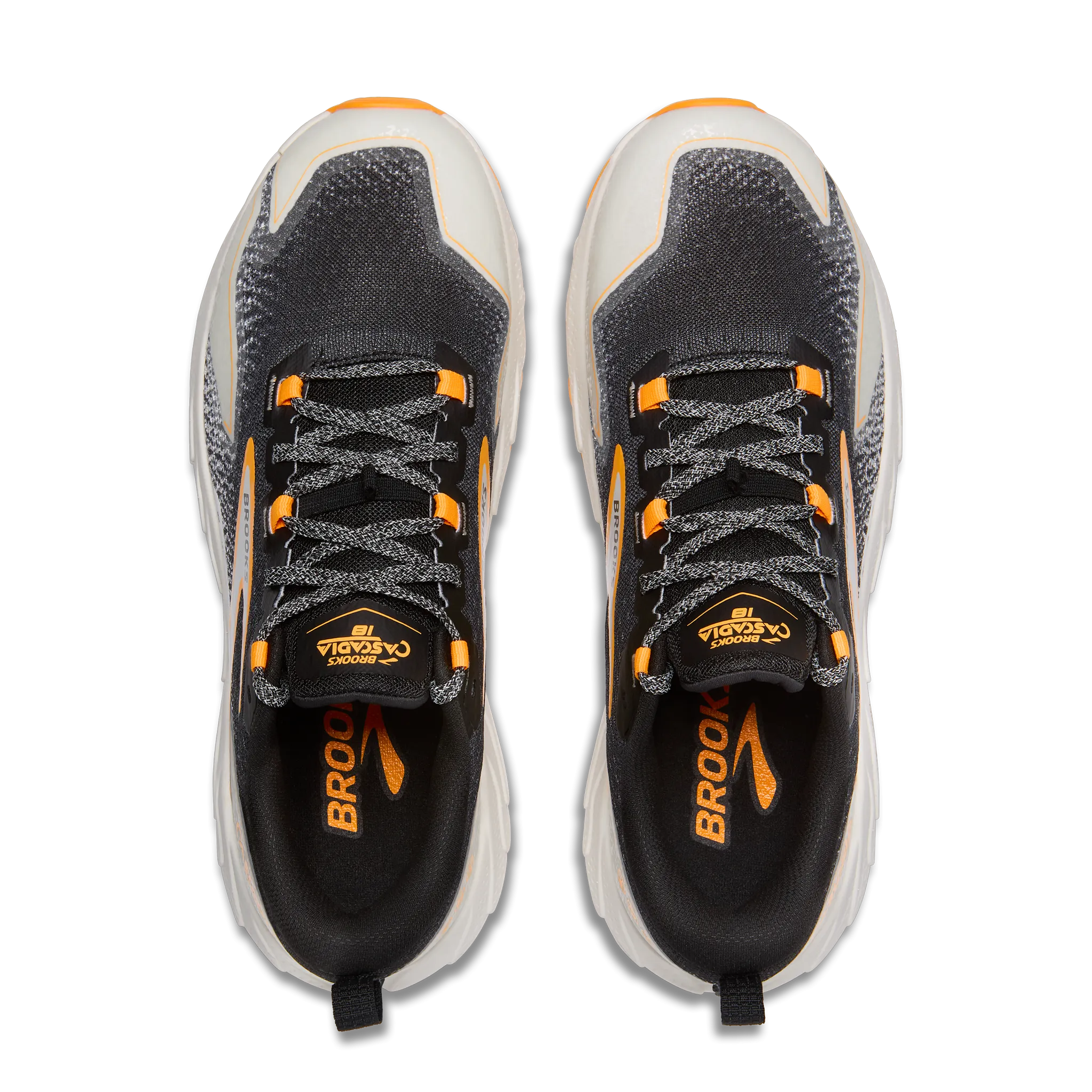 Men's Cascadia 18