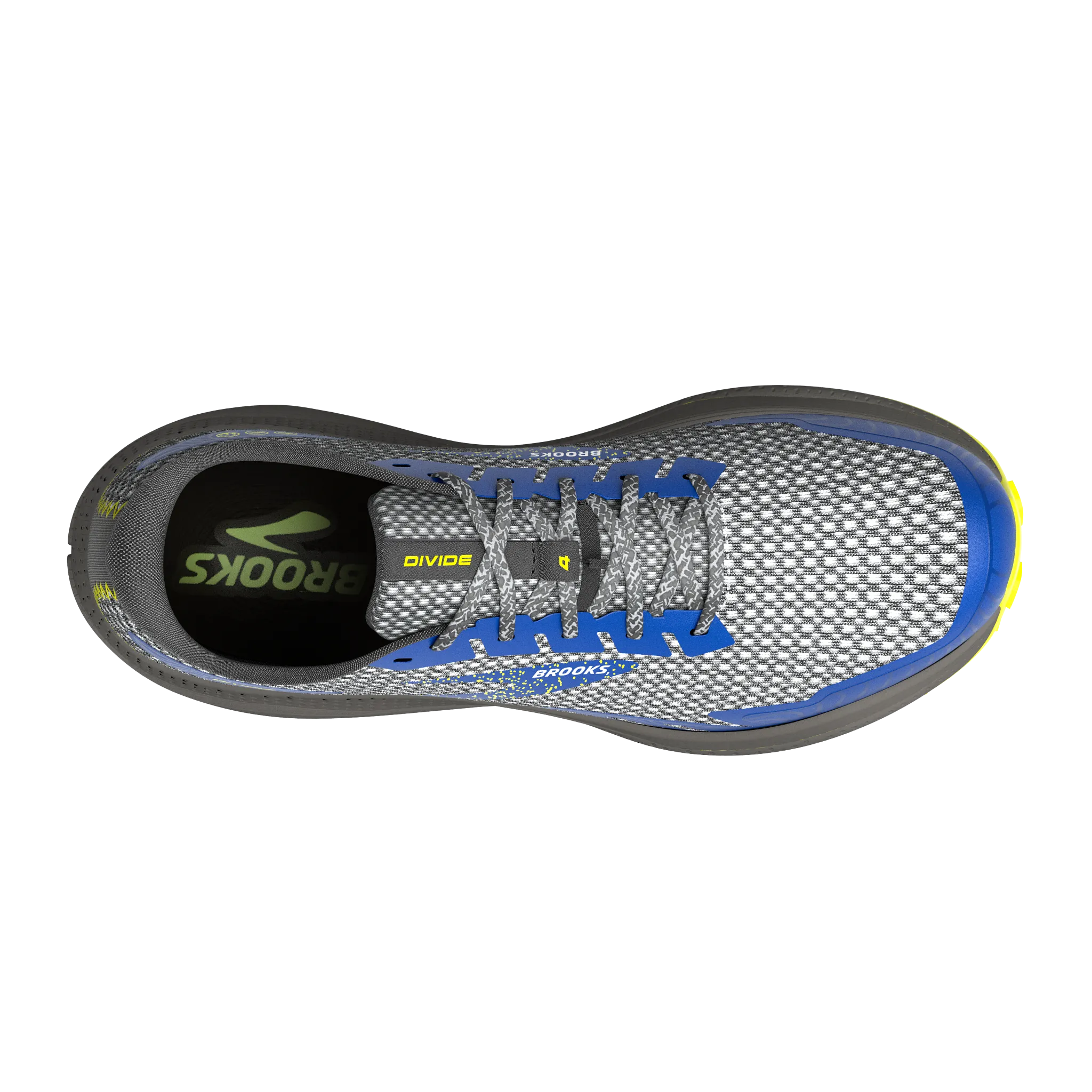 Men's Divide 4