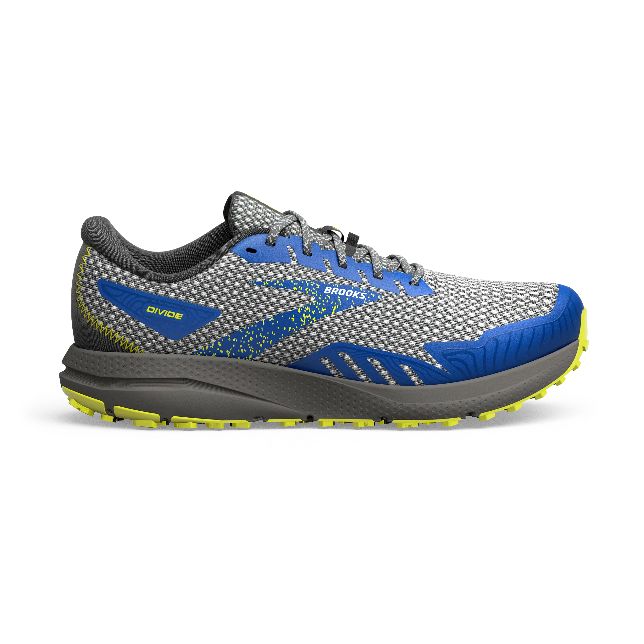 Men's Divide 4