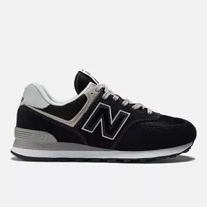 New Balance - ML574EVB Black