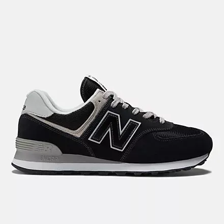 New Balance - ML574EVB Black