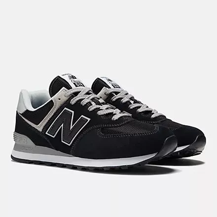New Balance - ML574EVB Black