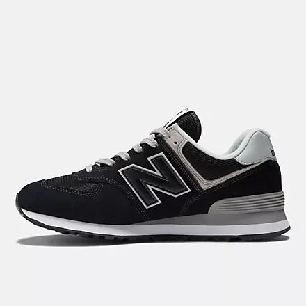 New Balance - ML574EVB Black