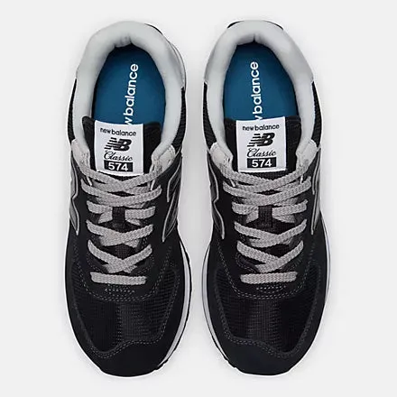 New Balance - ML574EVB Black