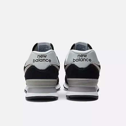 New Balance - ML574EVB Black