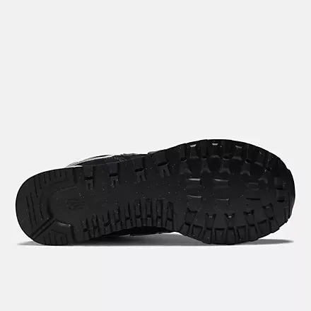 New Balance - ML574EVB Black