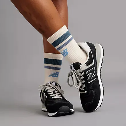 New Balance - ML574EVB Black