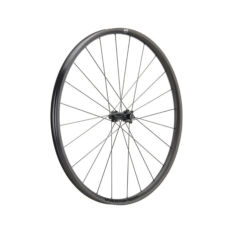 NEWMEN Phase 30 Carbon Wheelset - Trail