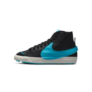 Nike Mens Blazer Mid '77 Jumbo Shoes