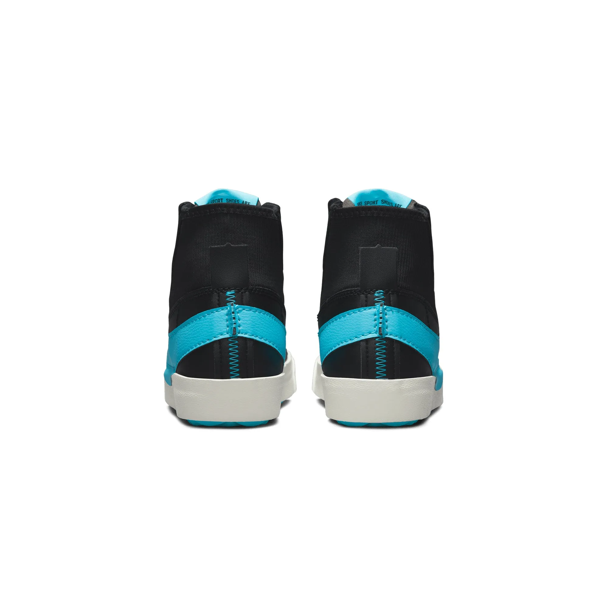 Nike Mens Blazer Mid '77 Jumbo Shoes