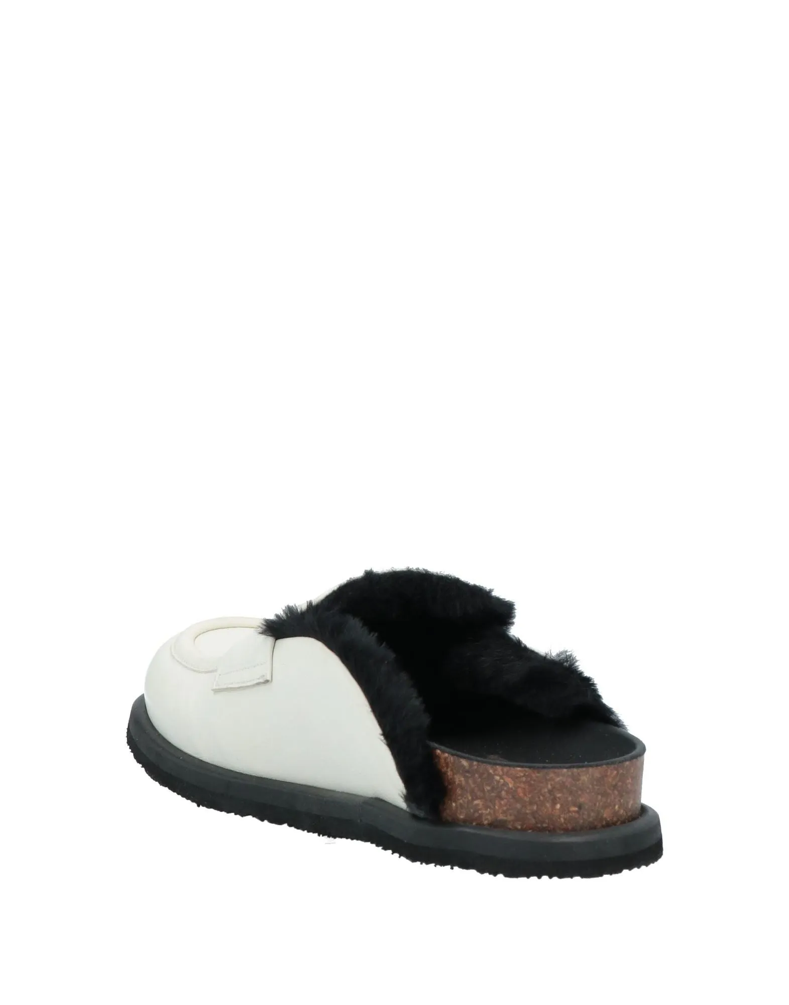 OA NON-FASHION Calf Mules & Clogs (17241073TC) Woman