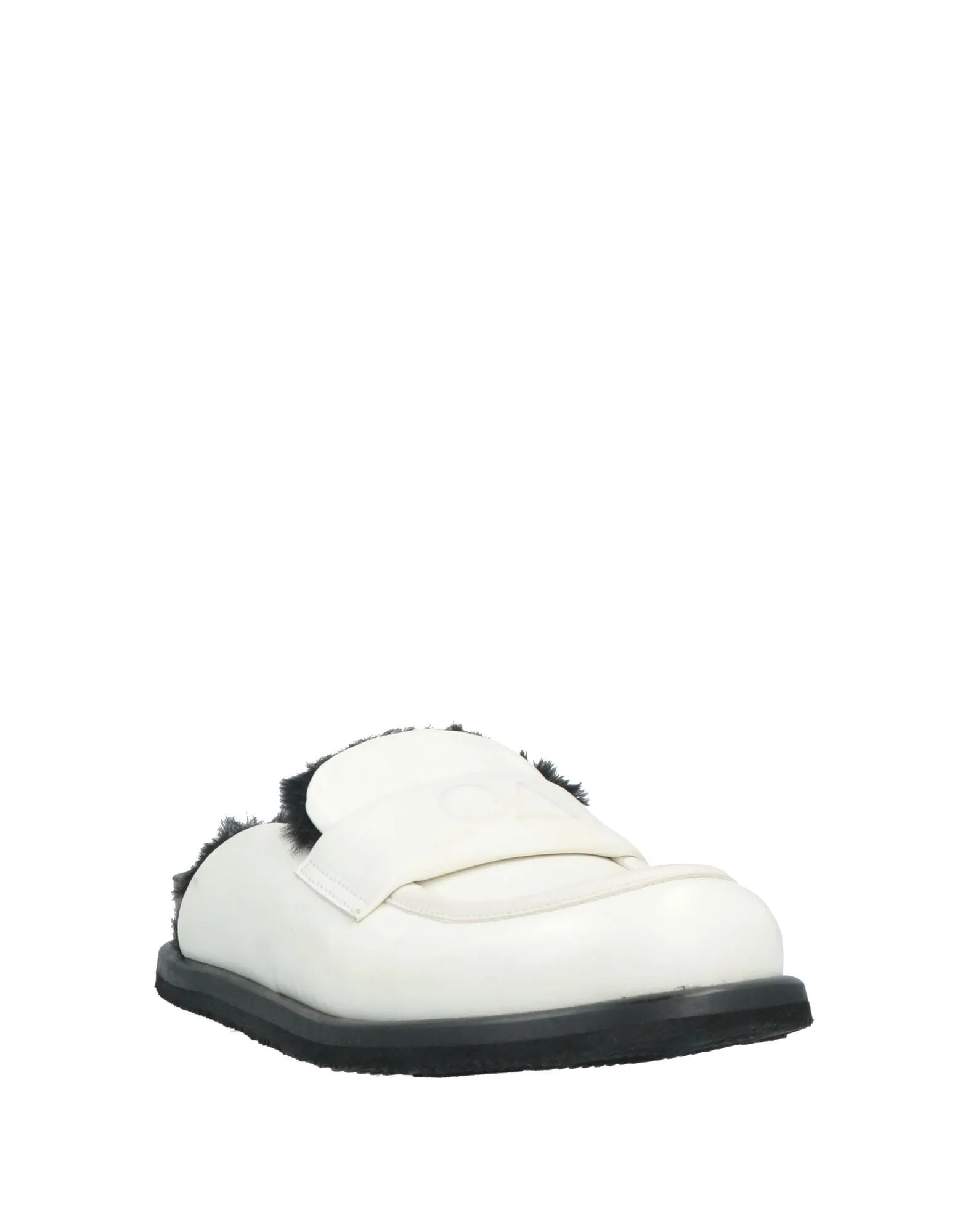 OA NON-FASHION Calf Mules & Clogs (17241073TC) Woman