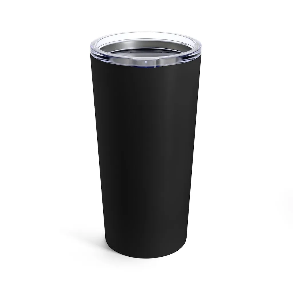 "Relax" Tumbler