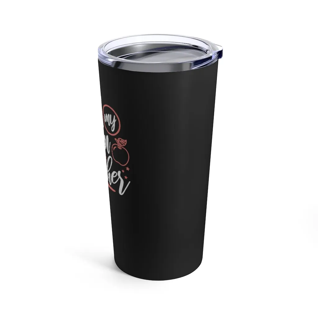 "Relax" Tumbler
