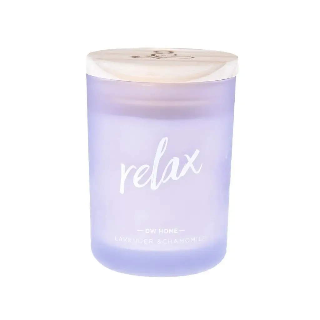 RELAX CANDLE