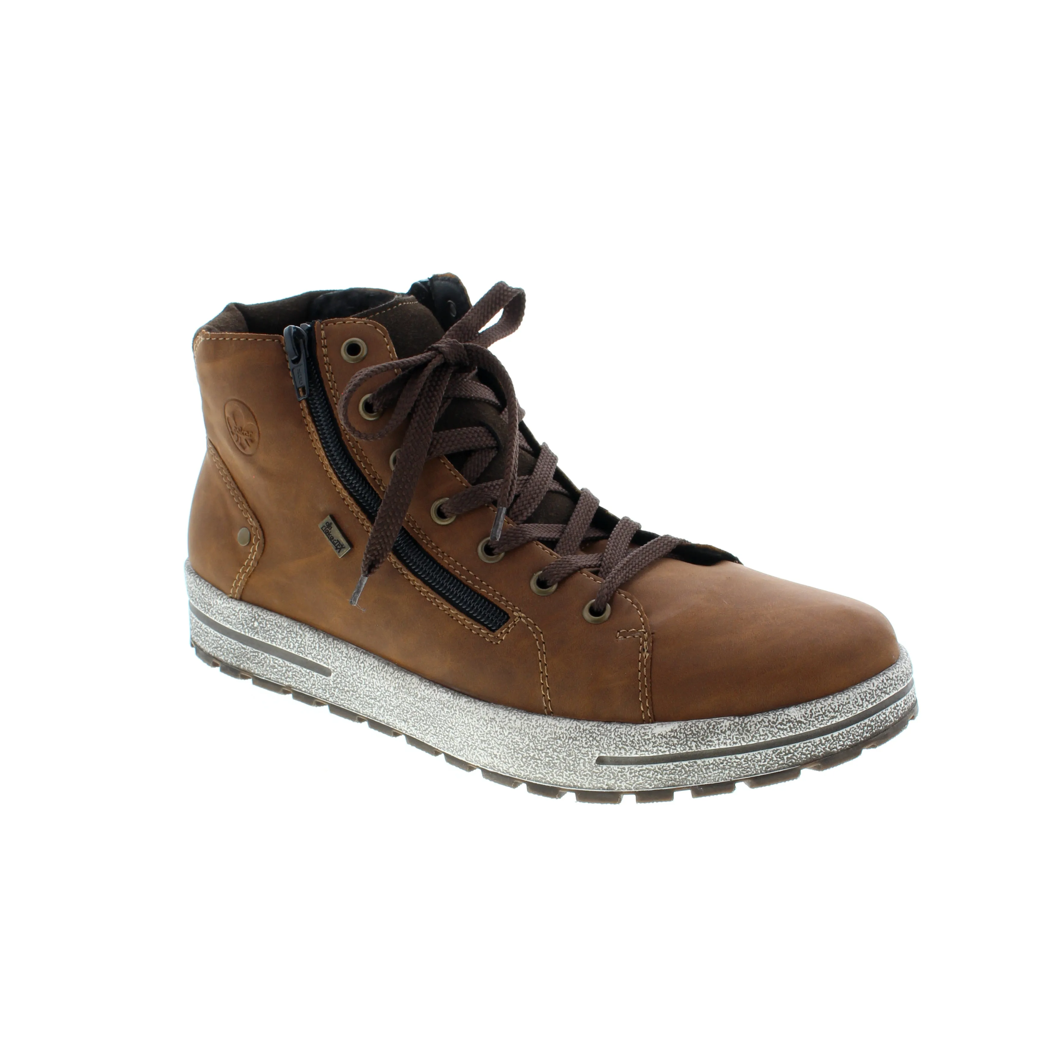 Rieker 30721-24 - Brown