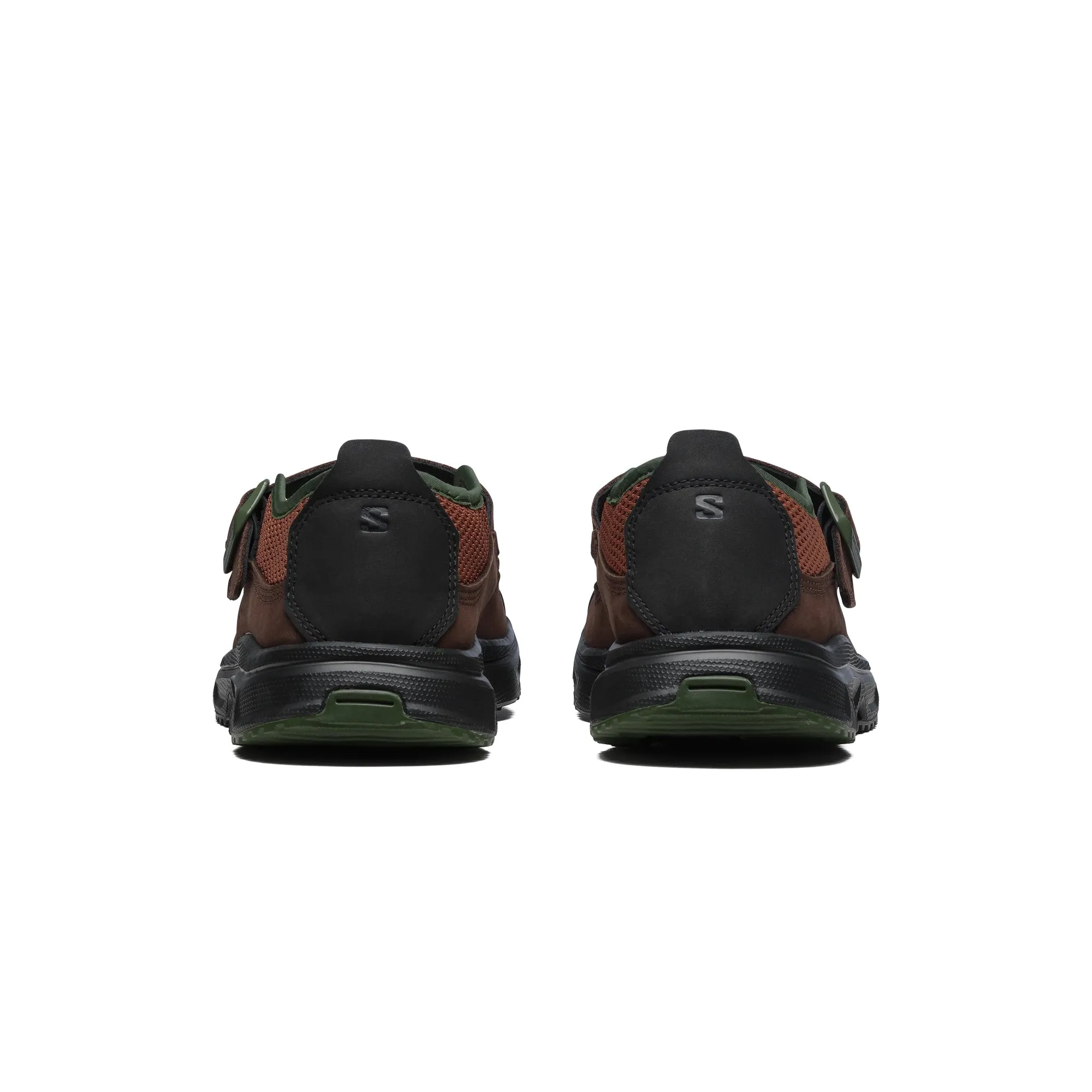 Salomon Mens RX Marie-Jeanne Shoes