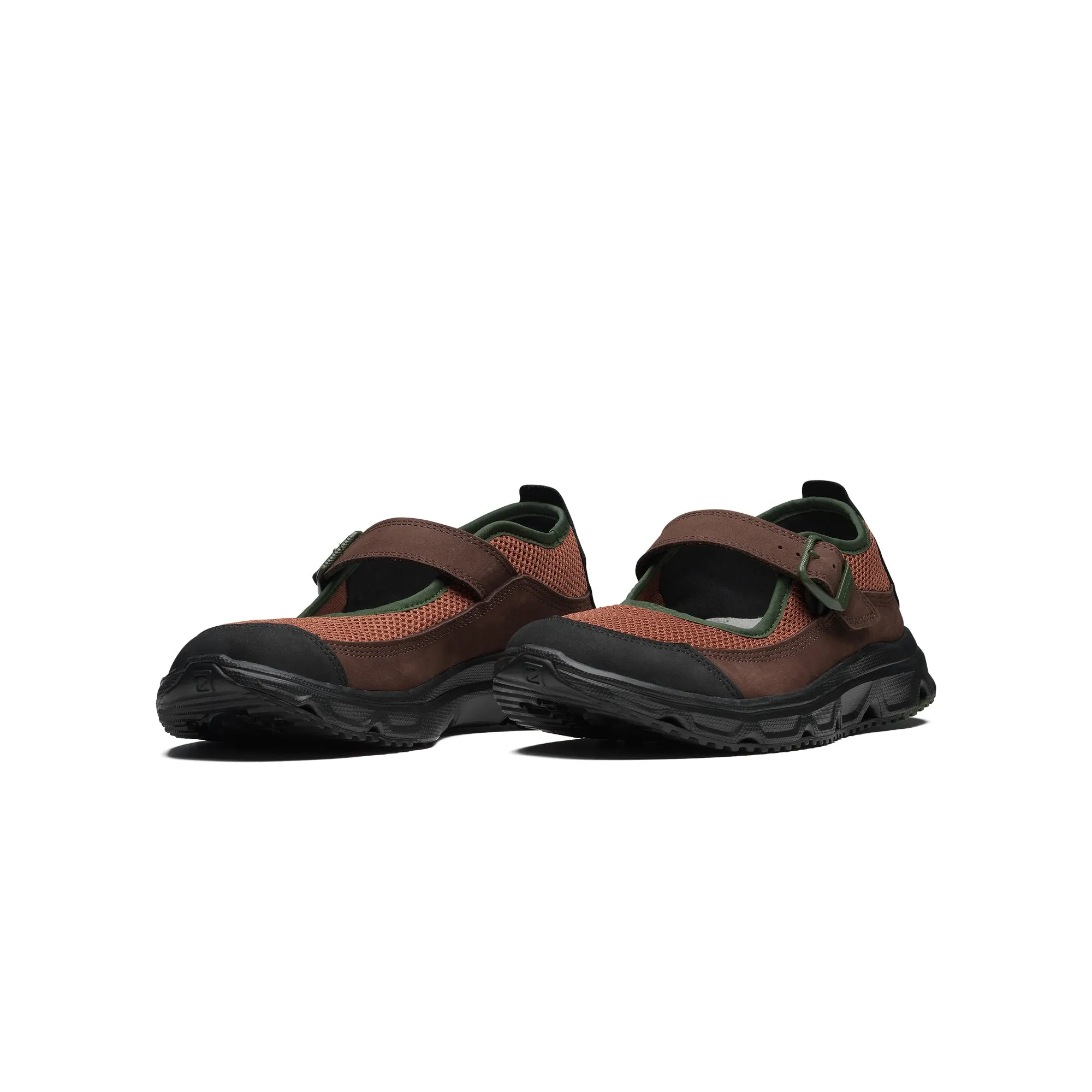 Salomon Mens RX Marie-Jeanne Shoes