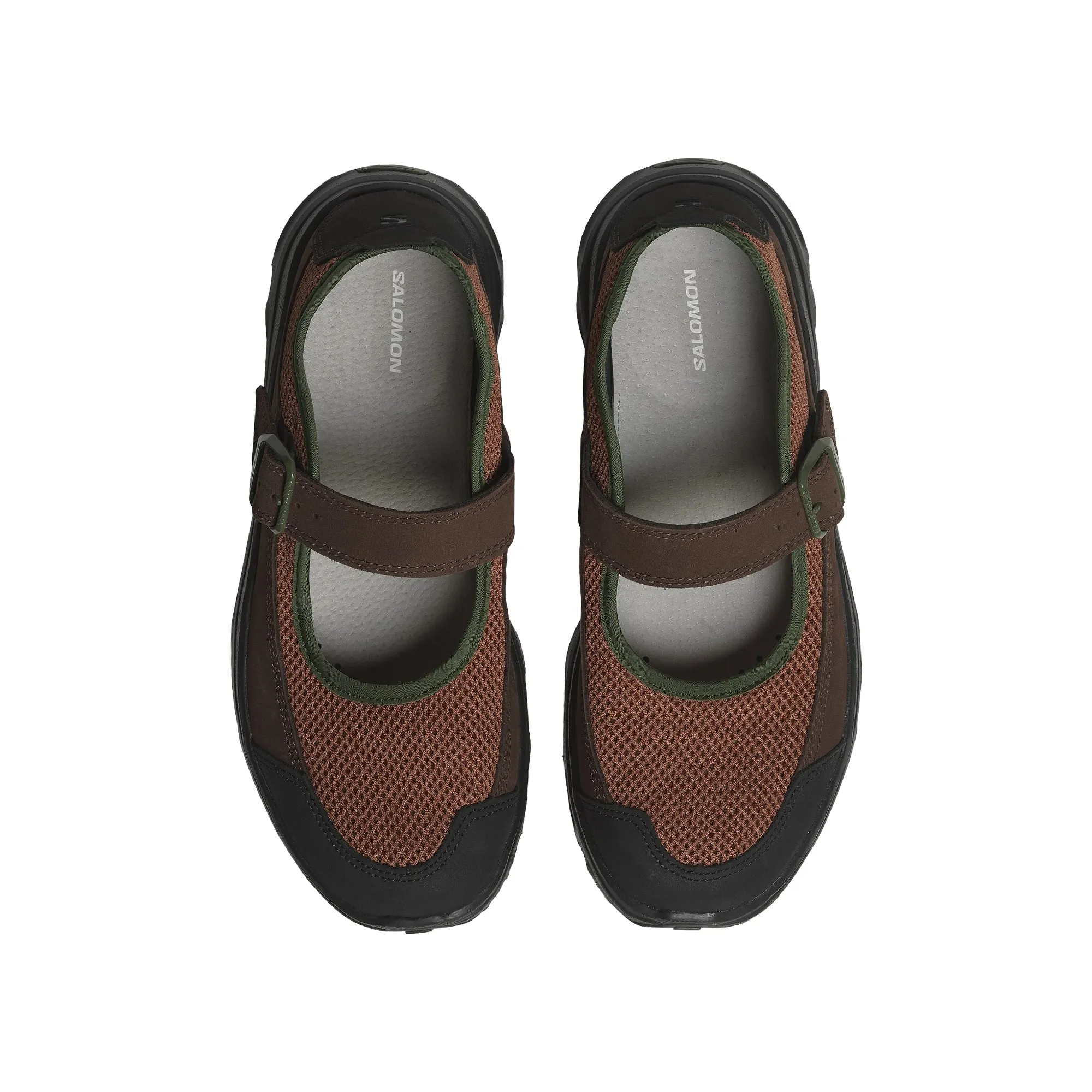 Salomon Mens RX Marie-Jeanne Shoes