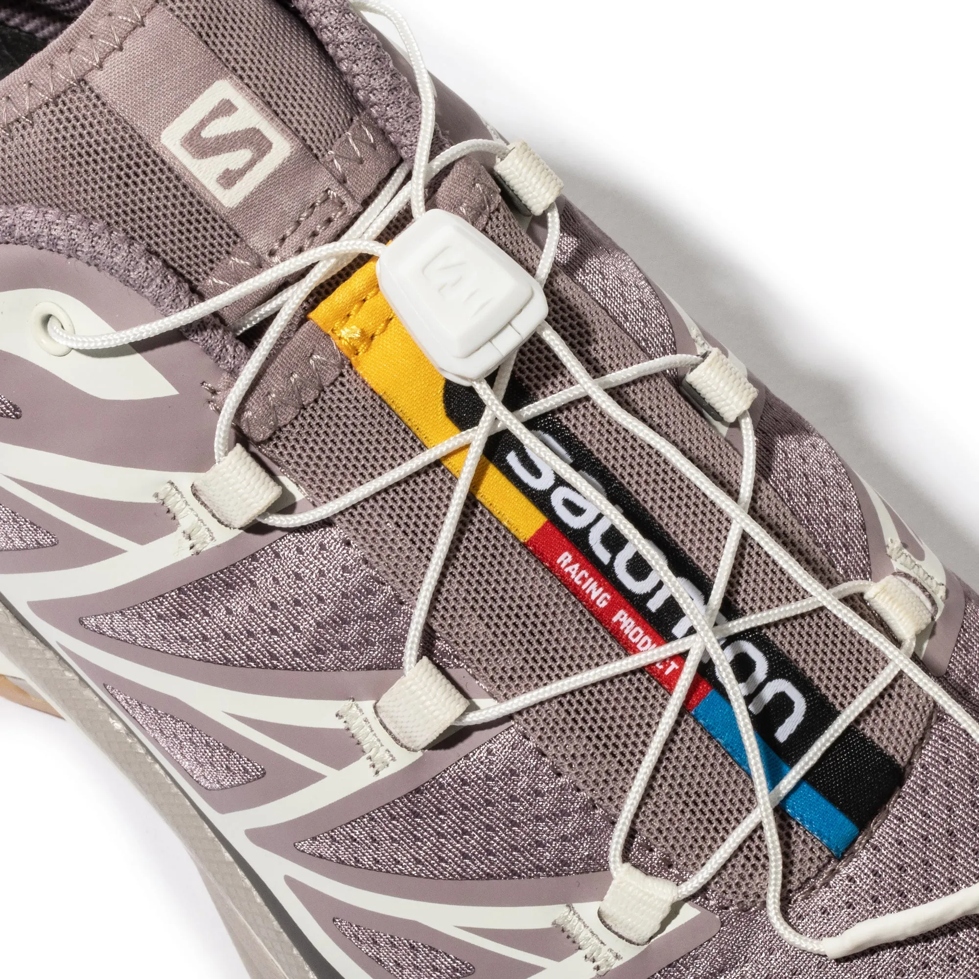 Salomon Mens XT-6 Shoes