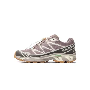 Salomon Mens XT-6 Shoes
