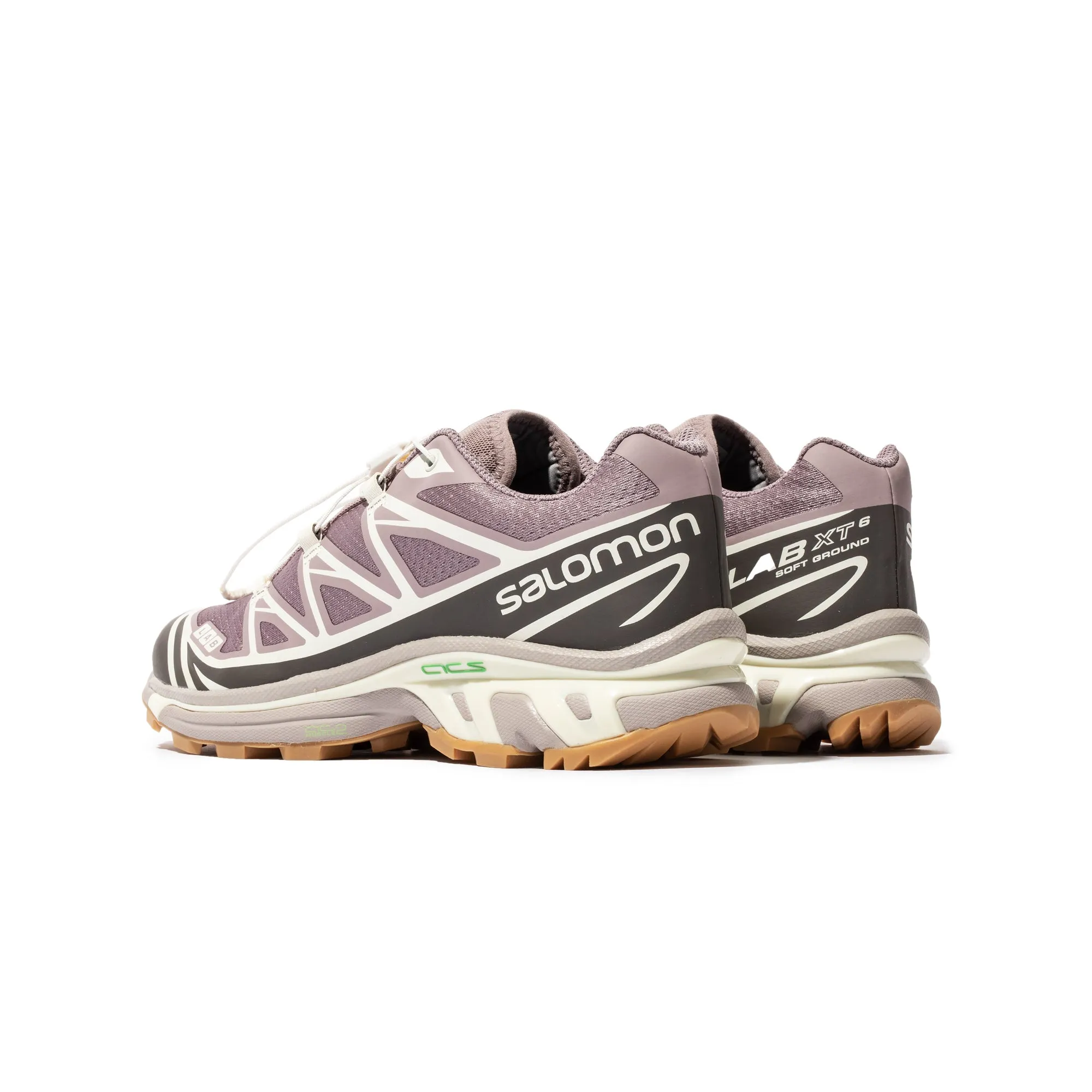 Salomon Mens XT-6 Shoes