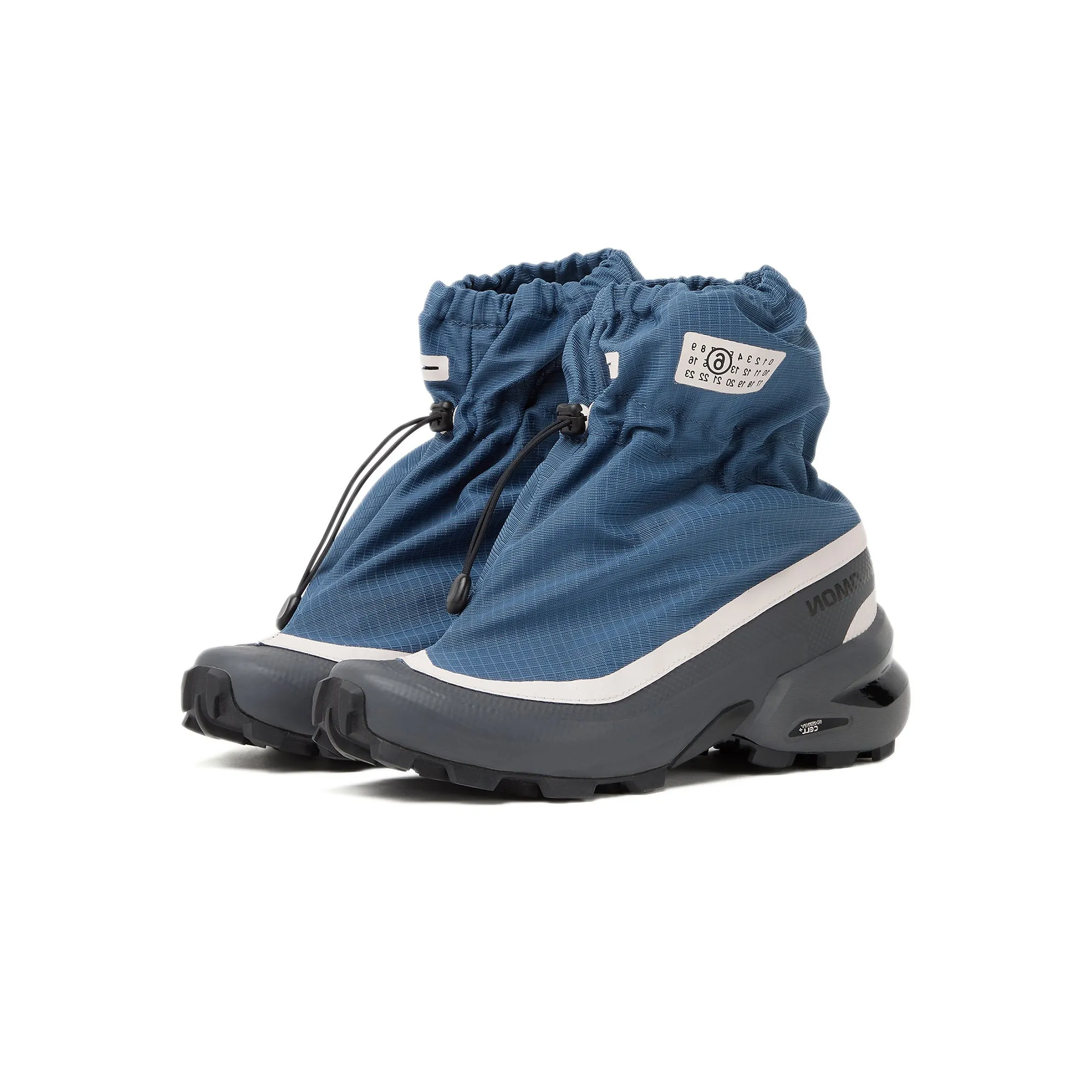 Salomon x MM6 Womens Cross Mid Shoes