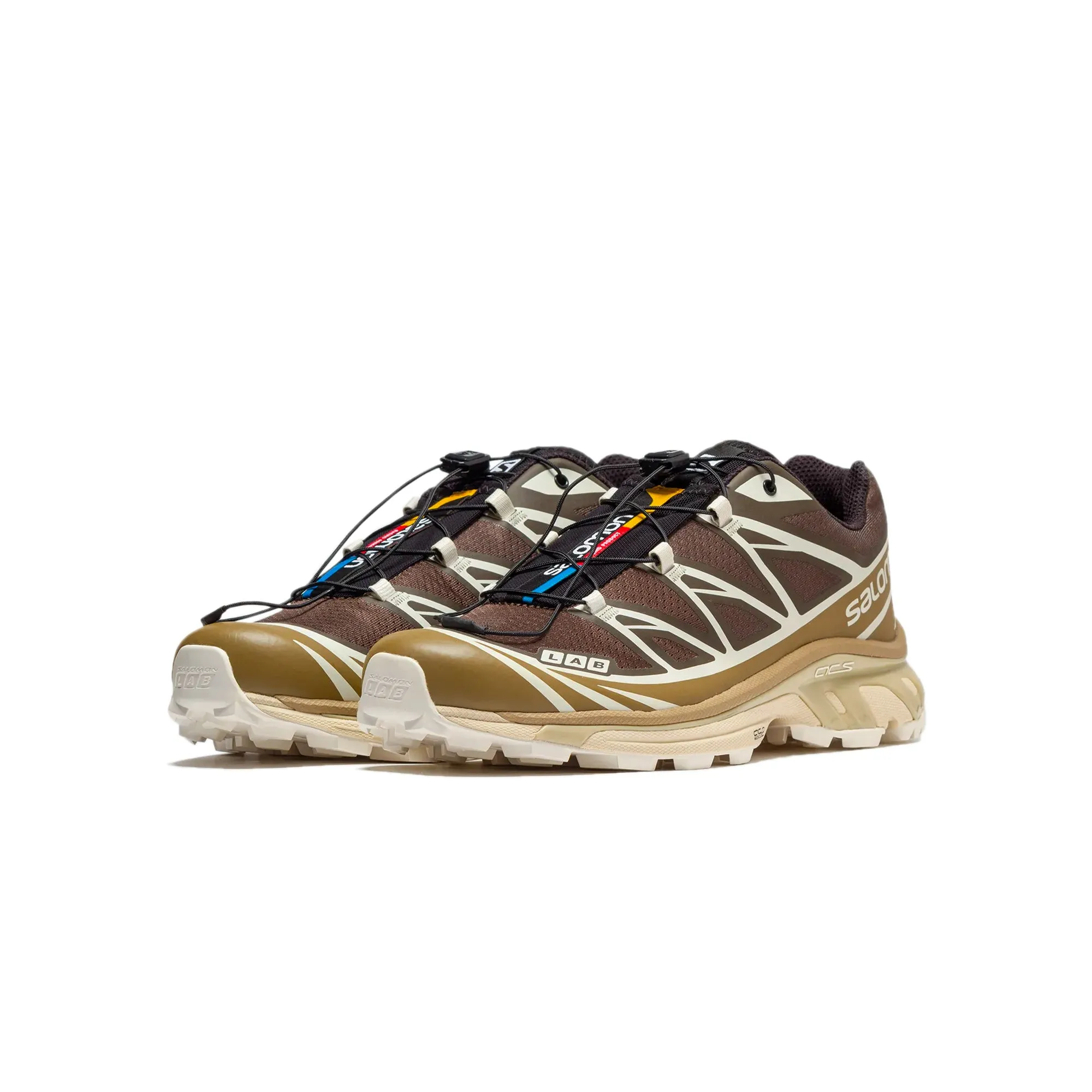 Salomon XT-6 Shoes