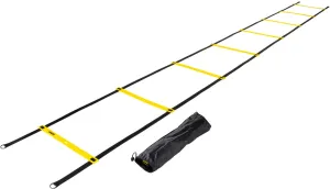 Scara VirtuFit Speed pentru antrenament viteza si agilitate - 4 Metri cu Geanta de Protectie