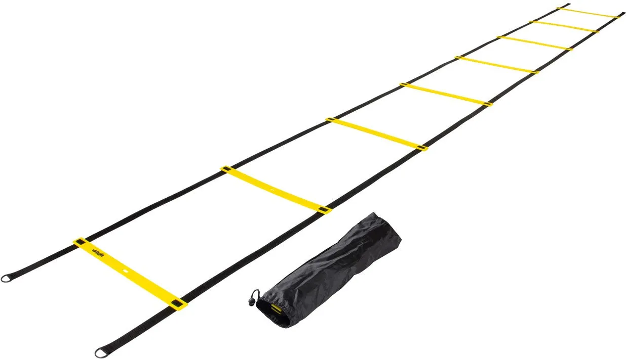 Scara VirtuFit Speed pentru antrenament viteza si agilitate - 4 Metri cu Geanta de Protectie