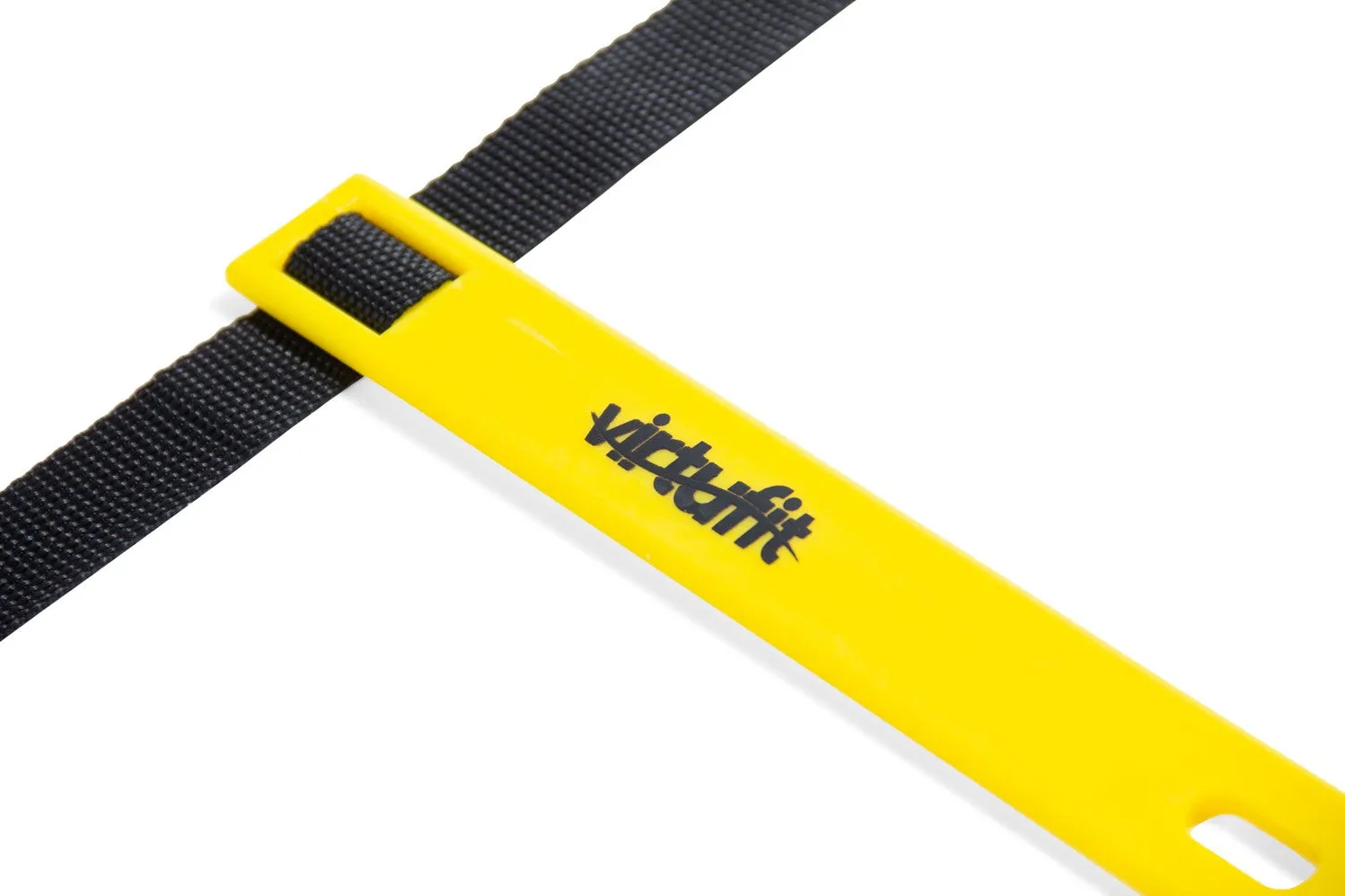 Scara VirtuFit Speed pentru antrenament viteza si agilitate - 4 Metri cu Geanta de Protectie