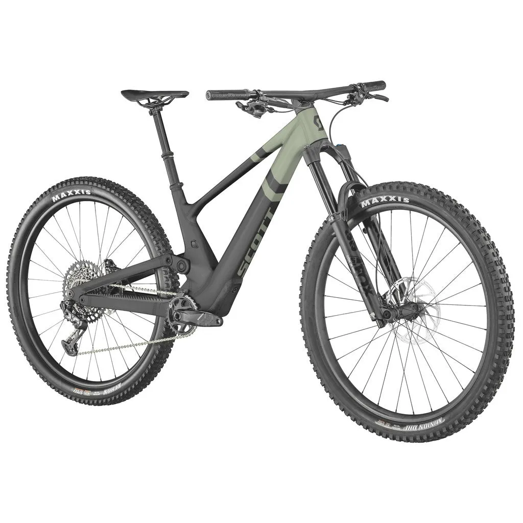 Scott Genius ST 920 2025