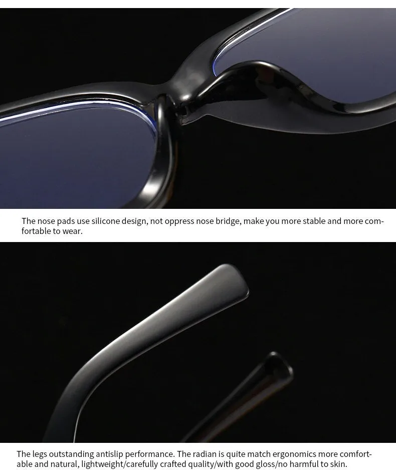 Shady Shades