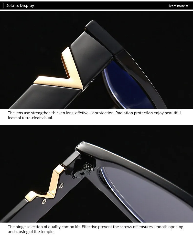 Shady Shades