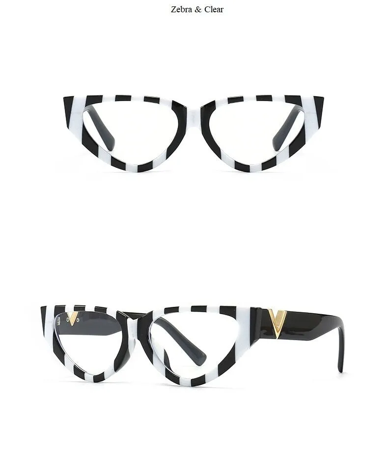 Shady Shades