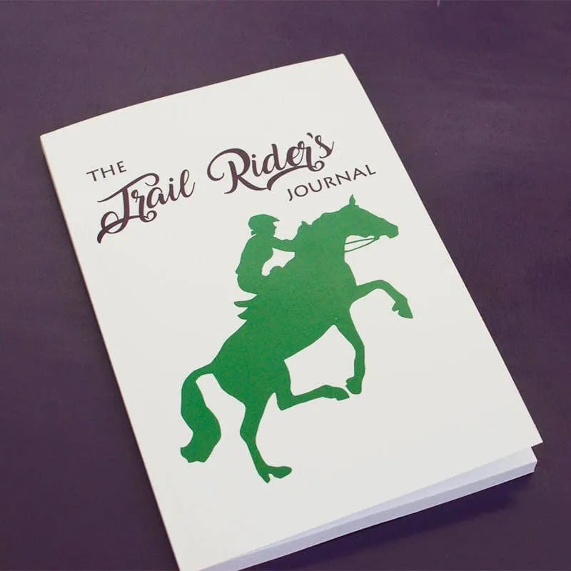 The Trail Rider's Journal