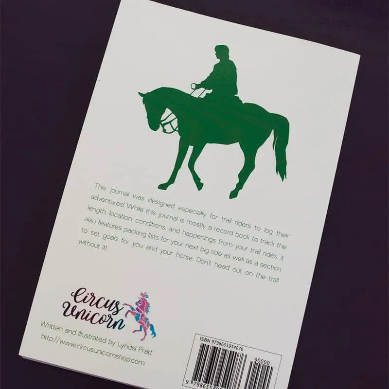 The Trail Rider's Journal